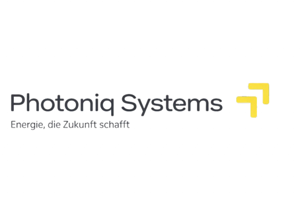 Photoniq Systems Logo